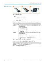 Preview for 13 page of SICK TDC-E Operating Instructions Manual