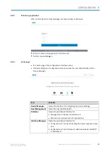 Preview for 31 page of SICK TDC-E Operating Instructions Manual