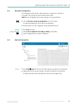 Preview for 85 page of SICK TDC-E Operating Instructions Manual