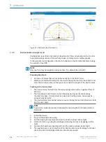 Preview for 26 page of SICK TiM1 Series Operating Instructions Manual