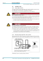 Предварительный просмотр 20 страницы SICK TIM310-1030000S01 Technical Information