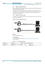 Предварительный просмотр 24 страницы SICK TIM310-1030000S01 Technical Information