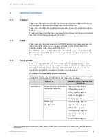 Preview for 5 page of SICK TiM361S Operating Instructions Manual