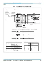 Предварительный просмотр 31 страницы SICK TIM3xx Technical Information