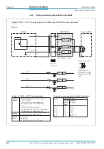 Предварительный просмотр 32 страницы SICK TIM3xx Technical Information