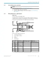 Preview for 29 page of SICK TiM8P Series Operating Instructions Manual