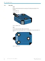 Preview for 8 page of SICK TMM22 Operating Instructions Manual