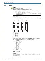 Preview for 12 page of SICK TR10 Lock Operating Instructions Manual