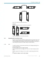 Preview for 13 page of SICK TR10 Lock Operating Instructions Manual