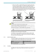 Preview for 15 page of SICK TR10 Lock Operating Instructions Manual