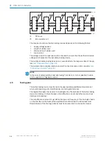 Предварительный просмотр 16 страницы SICK TR10 Lock Operating Instructions Manual