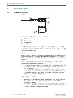 Предварительный просмотр 8 страницы SICK TR110 Lock Operating Instructions Manual