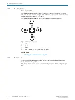 Preview for 16 page of SICK TR110 Lock Operating Instructions Manual