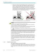 Предварительный просмотр 20 страницы SICK TR110 Lock Operating Instructions Manual