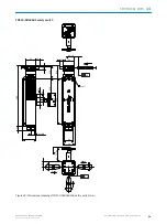 Предварительный просмотр 51 страницы SICK TR110 Lock Operating Instructions Manual