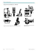 Предварительный просмотр 56 страницы SICK TR110 Lock Operating Instructions Manual