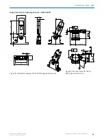 Предварительный просмотр 59 страницы SICK TR110 Lock Operating Instructions Manual