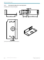 Предварительный просмотр 60 страницы SICK TR110 Lock Operating Instructions Manual