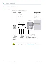 Preview for 12 page of SICK TRANSIC Extractive TRANSIC151LP Operating Instructions Manual