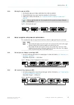 Preview for 37 page of SICK TRANSIC Extractive TRANSIC151LP Operating Instructions Manual