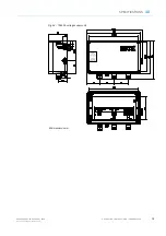 Preview for 73 page of SICK TRANSIC Extractive TRANSIC151LP Operating Instructions Manual