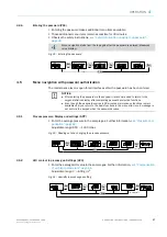 Предварительный просмотр 37 страницы SICK TRANSIC111LP Operating Instructions Manual