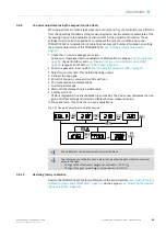 Предварительный просмотр 83 страницы SICK TRANSIC111LP Operating Instructions Manual