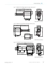 Preview for 99 page of SICK TRANSIC111LP Operating Instructions Manual