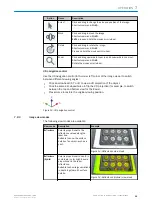 Preview for 25 page of SICK TriSpector1000 Operating Instructions Manual