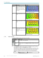 Preview for 26 page of SICK TriSpector1000 Operating Instructions Manual