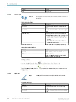 Preview for 40 page of SICK TriSpector1000 Operating Instructions Manual