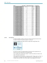 Preview for 82 page of SICK TriSpector1000 Operating Instructions Manual