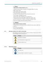 Preview for 11 page of SICK TTC100-2 Addendum To Operating Instructions