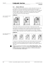 Preview for 34 page of SICK UE 440 Operating Instructions Manual