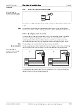 Предварительный просмотр 53 страницы SICK UE 440 Operating Instructions Manual