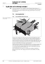 Предварительный просмотр 58 страницы SICK UE 440 Operating Instructions Manual