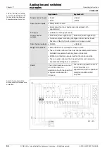 Preview for 64 page of SICK UE 440 Operating Instructions Manual