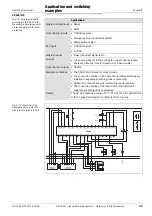 Preview for 69 page of SICK UE 440 Operating Instructions Manual