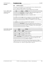 Preview for 75 page of SICK UE 440 Operating Instructions Manual