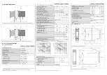 Preview for 6 page of SICK ue10-30s Operating Instructions Manual