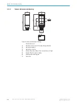 Preview for 42 page of SICK UE410-SD Operating Instructions Manual