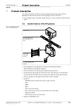 Preview for 11 page of SICK UE4740 Operating Instructions Manual