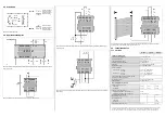 Preview for 2 page of SICK UE48-3OS Operating Instructions Manual