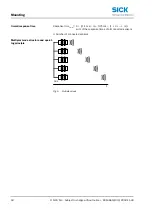 Preview for 18 page of SICK UM18-2 Pro Operating Instructions Manual