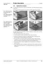 Предварительный просмотр 13 страницы SICK V200 Operating Instructions Manual