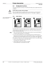 Предварительный просмотр 14 страницы SICK V200 Operating Instructions Manual