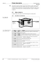 Preview for 16 page of SICK V200 Operating Instructions Manual