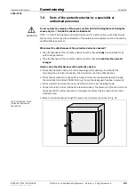 Предварительный просмотр 43 страницы SICK V200 Operating Instructions Manual