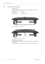 Preview for 16 page of SICK VICOTEC320 Series Operating Instructions Manual