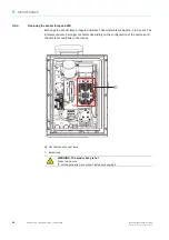 Preview for 52 page of SICK VICOTEC320 Series Operating Instructions Manual